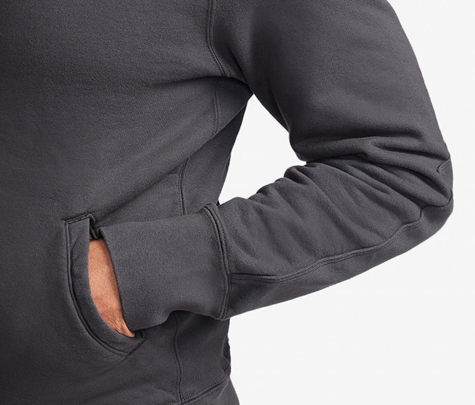 pockets